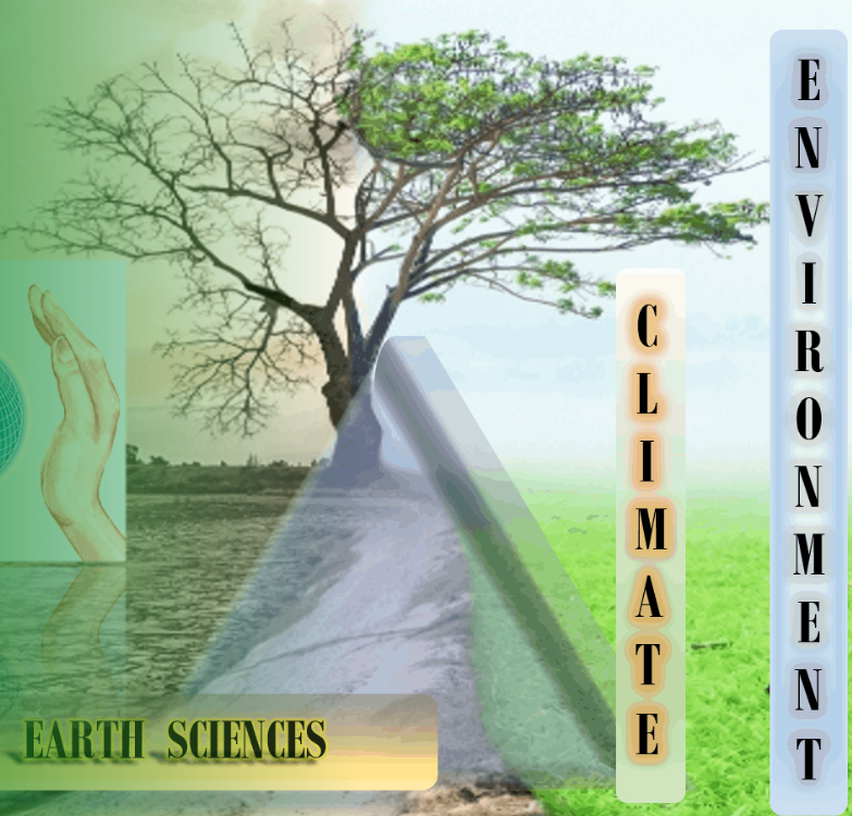 International Conference On Environment, Climate And Earth Sciences