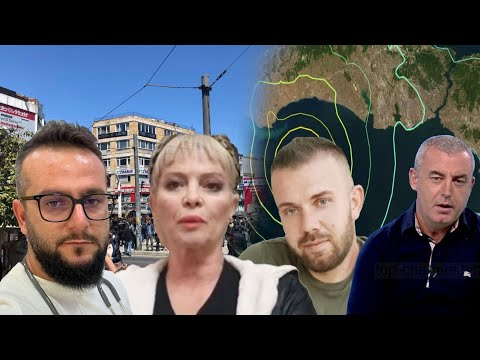 Tronditet Turqia nga tërmeti 6.2 ballë! Flasin shqiptarët, kur pritet më i fuqishmi…
