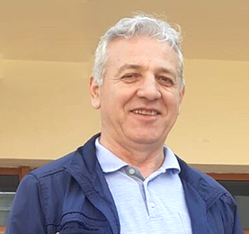 Ibrahim Ibrahim